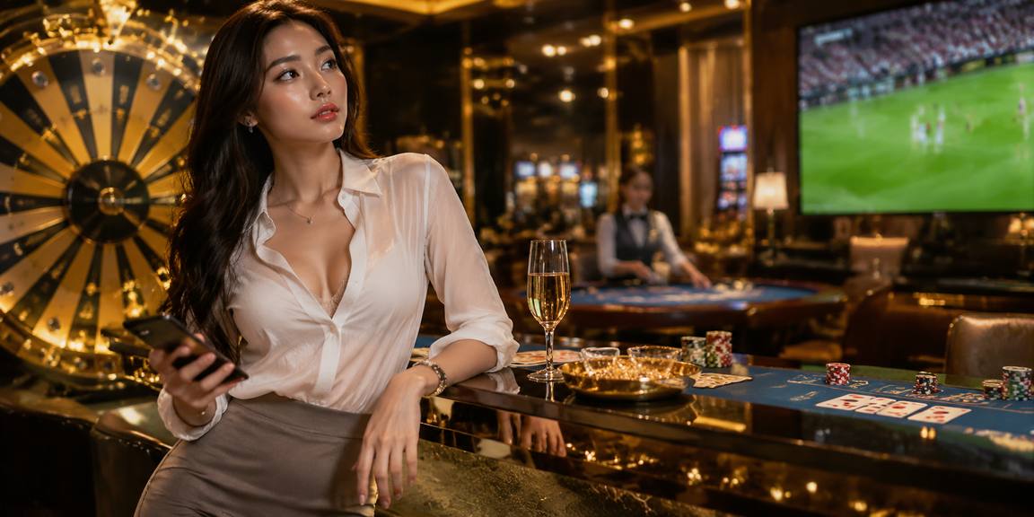 infiniwin Buka Akaun dengan Kefahaman Penuh Hak Anda